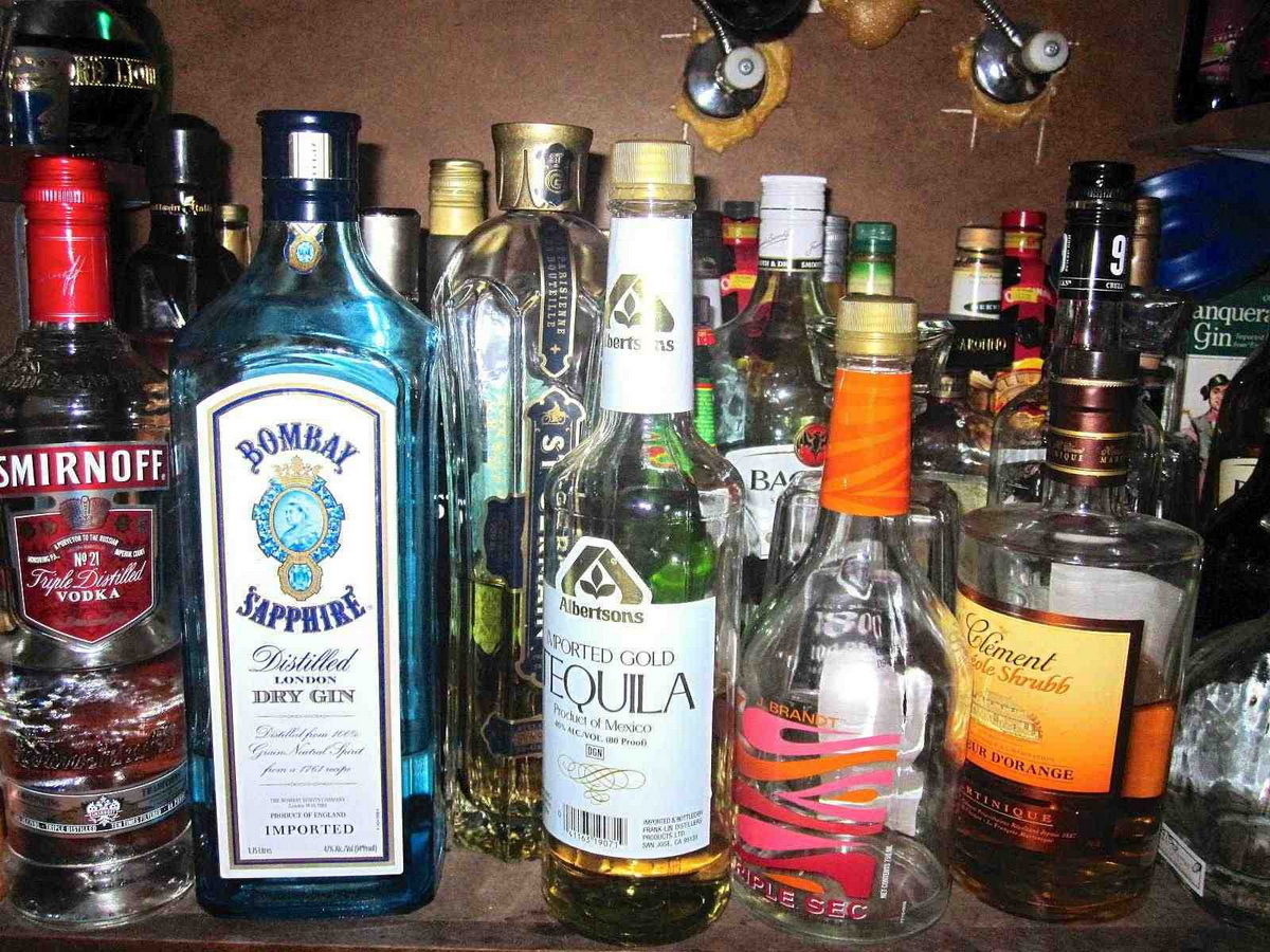 Od svibnja veće trošarine na alkohol? Neka budu!