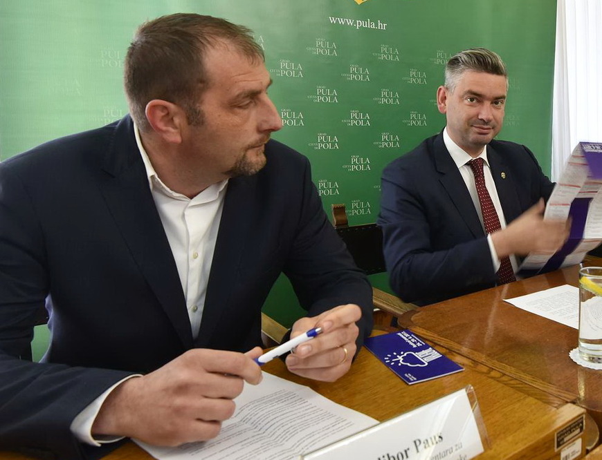 Izbacivanje Miletića iz stranke je očekivani potez novog vodstva IDS-a