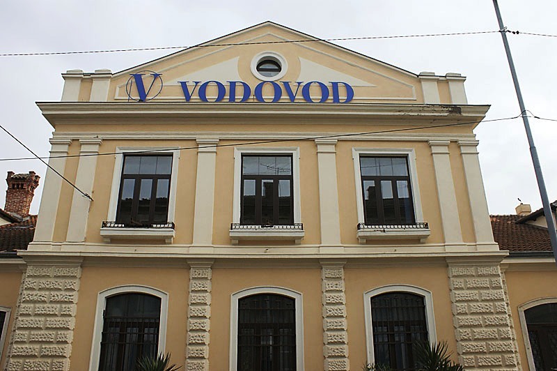 Zašto Zoričić i Pastrovichio požuruju izbor novog direktora Vodovoda Pula?