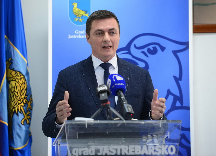 Interese građana Istre najbolje zastupa gradonačelnik Jastrebarskog