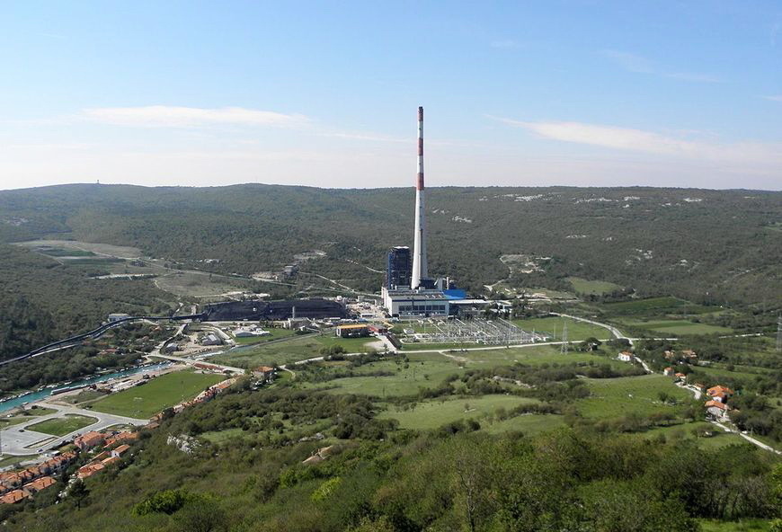 Nije problem spalionica, nego što u Plominu možda neće biti ničega