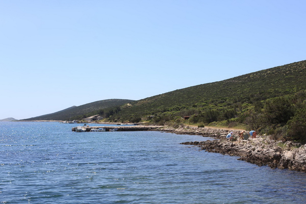 Ne želim samo Unije: ili čitav Lošinj ili ništa!