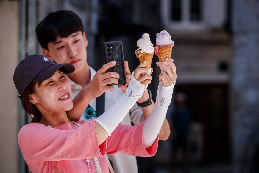 Vrijedi li kuglica sladoleda dva eura? A vrijedi li iPhone 1.200 eura?