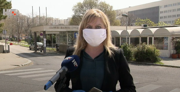 Treba li baš svugdje naglašavati nošenje zaštitne maske?