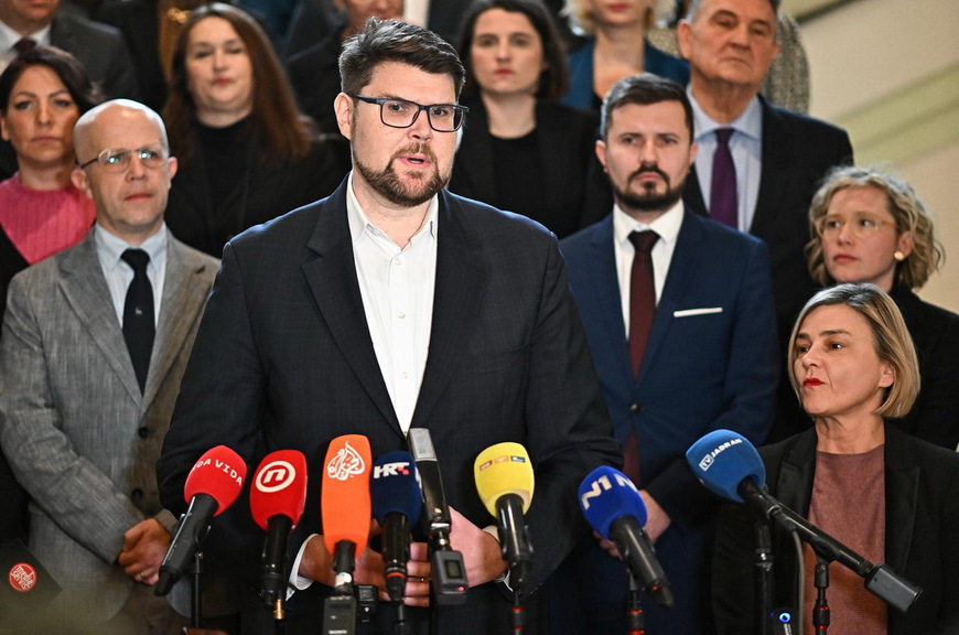 Ako ljevica pobijedi na izborima Istra i Rijeka će dati troje ministara