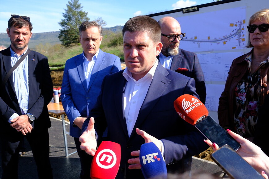 Butković svog protukandidata ne doživljava kao predsjednika SDP-a