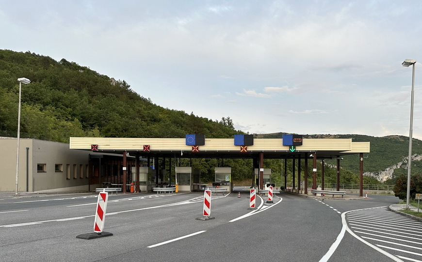 Slovenci zbog 'terorista' suspendirali Schengen, a onda im priznali državu