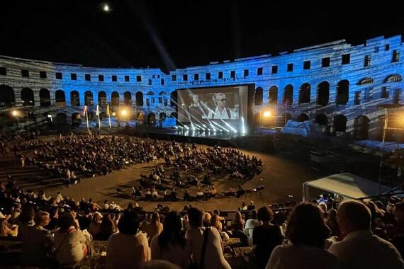 Otvoren natječaj za studentske filmove