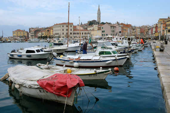 Istarska ljetna rapsodija: od festivala do turističkih čuda prirode