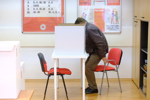 U Hrvatskoj se odazvalo 50,6, a u Istri 47,56 posto birača