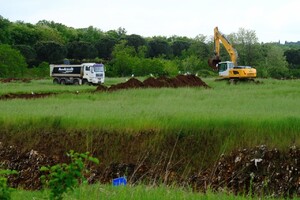 Počela izgradnja nove upravne zgrade Plave Lagune (foto)