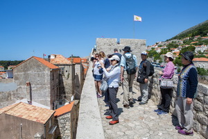 Obilazak Dubrovnika sedam je puta skuplji od posjeta Veneciji