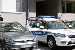 'Osumnjičeni je neosnovano oslobođen plaćanja kazne od 660 eura'