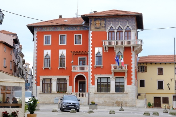 NEĆE NIKAD VIŠE U Gradu Vodnjanu priznali da su netransparentno trošili na večere, kalendare...