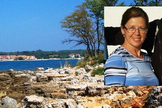 Karigador: Slovenka otišla na plažu i nestala prvi tjedan odmora 