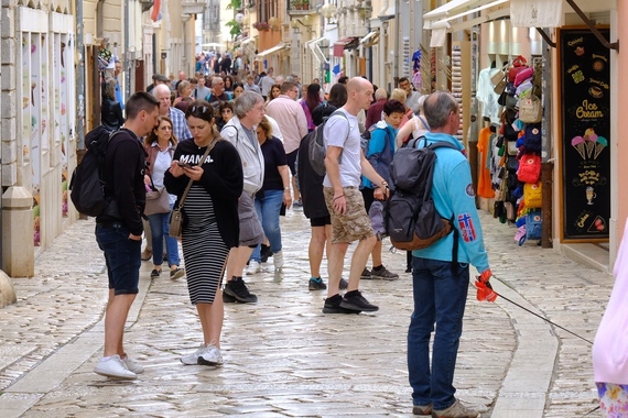 Istra i Kvarner omiljene destinacije Austrijanaca