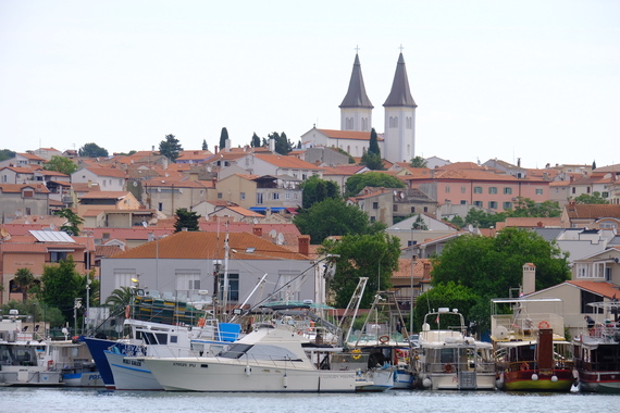 I Medulin obara turističke rekorde. Pogledajte koliki im je rast