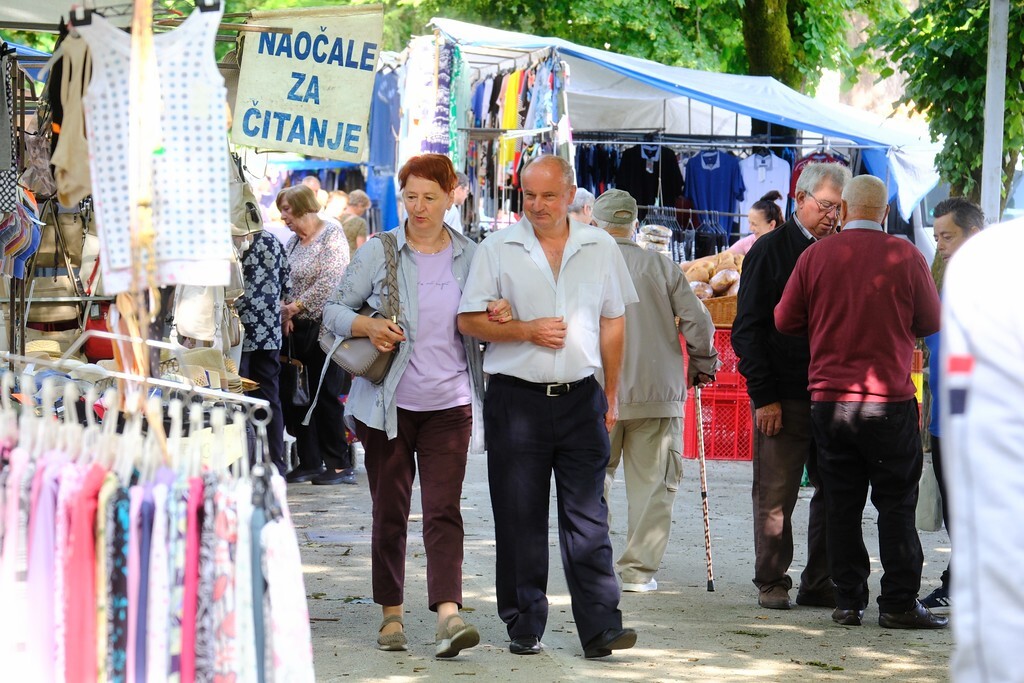 Foto: Milivoj Mijošek