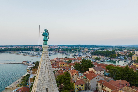 Podnose se prijedlozi za javna priznanja Grada Novigrada