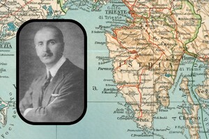 Tajni talijanski dokument najavljuje ponovno otvaranje 'Jadranskog pitanja' još 1944. godine