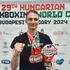 Pulski kickboxer Ivano Čelić osvojio zlato i dva srebra!