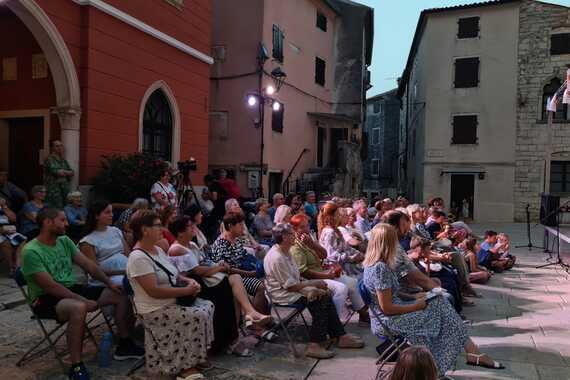 U Balama svečano otvoren Bembo fest (foto)