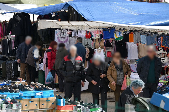 Medulinka slomila ruku na žminjskom samnju pa tužila Općinu