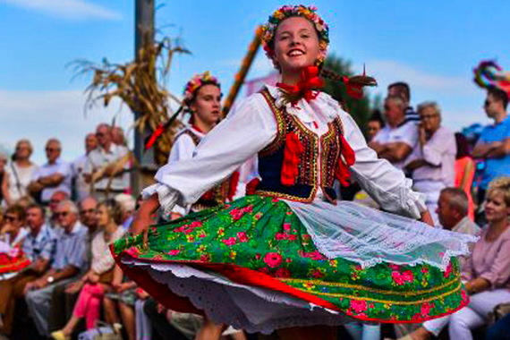 U Bujama počinje najbolji ljetni festival folklora 