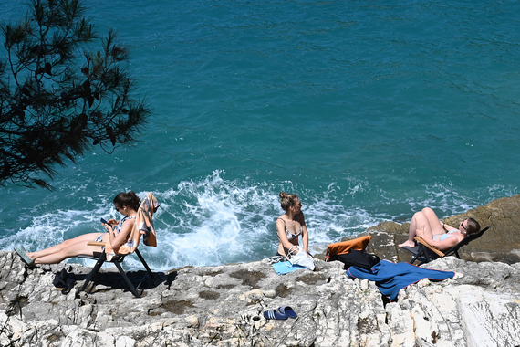 Više nema nikakve dvojbe: ovo će biti lošija turistička sezona