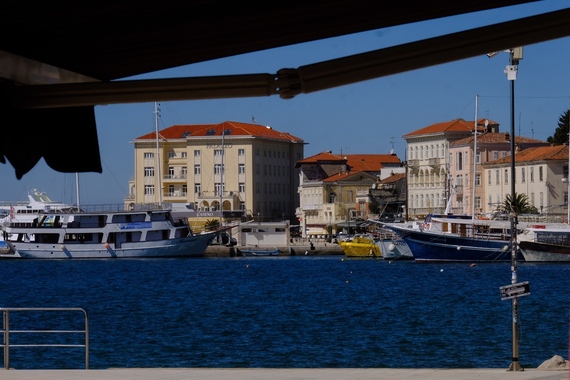 Na rivi usred noći pronašli ozlijeđenog mladića