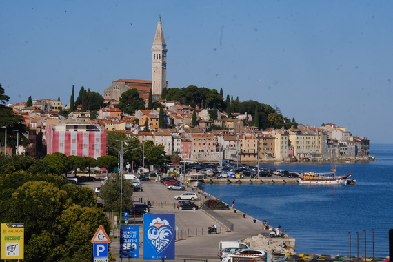 Rovinj uspješno suzbija divlje kampiranje. Evo koliko su ih uhvatili