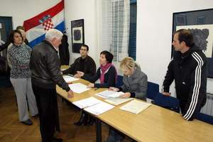 Nakon 75 posto prebrojanih glasova u Istri i Rijeci: Kukuriku 10, HDZ 2, Laburisti 1, Ladonja 1