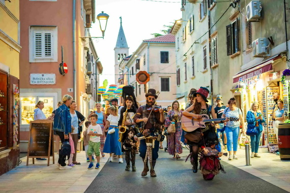 Novigrad ima recept za još jednu uspješnu turističku sezonu