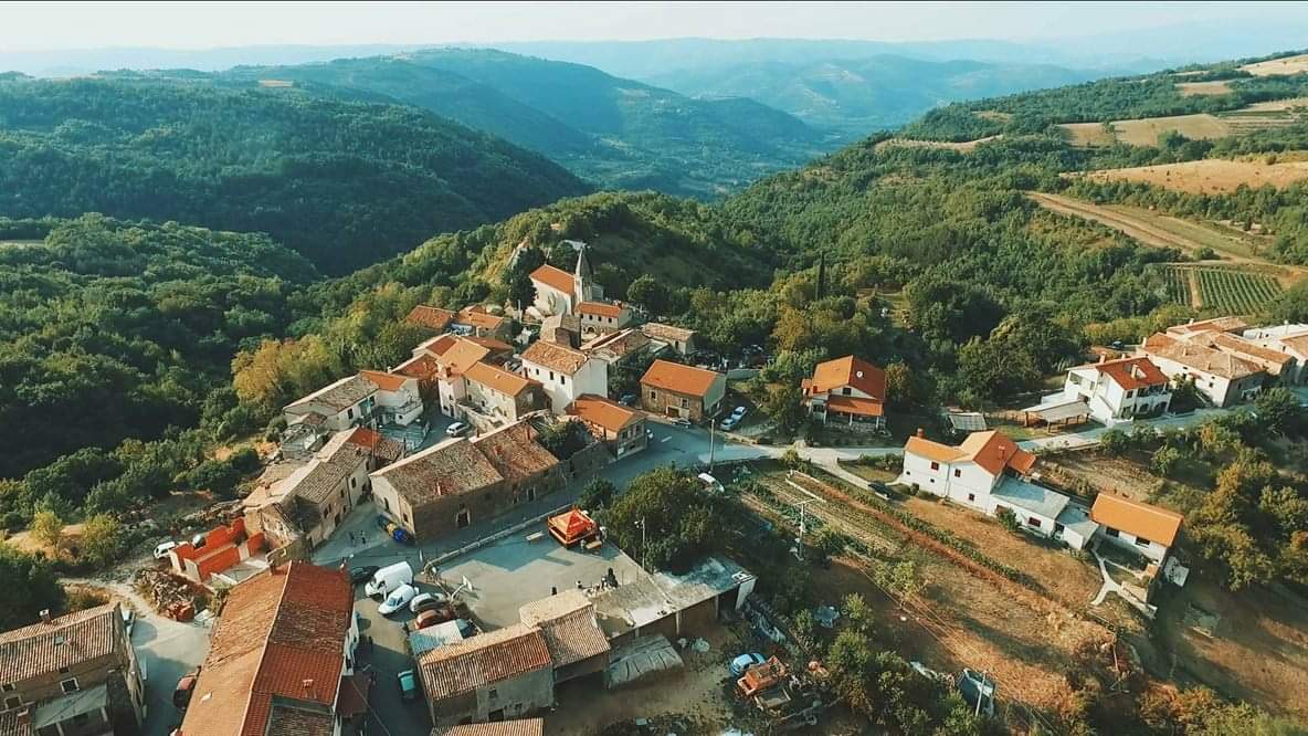 Kaščerga