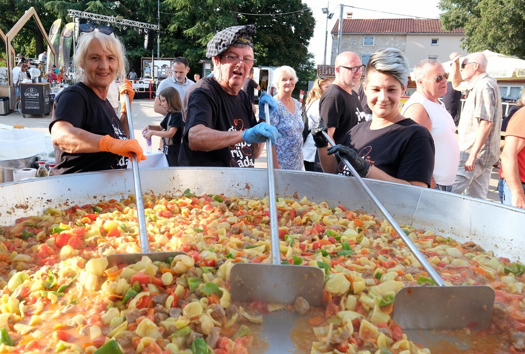 Foto: Milivoj Mijošek