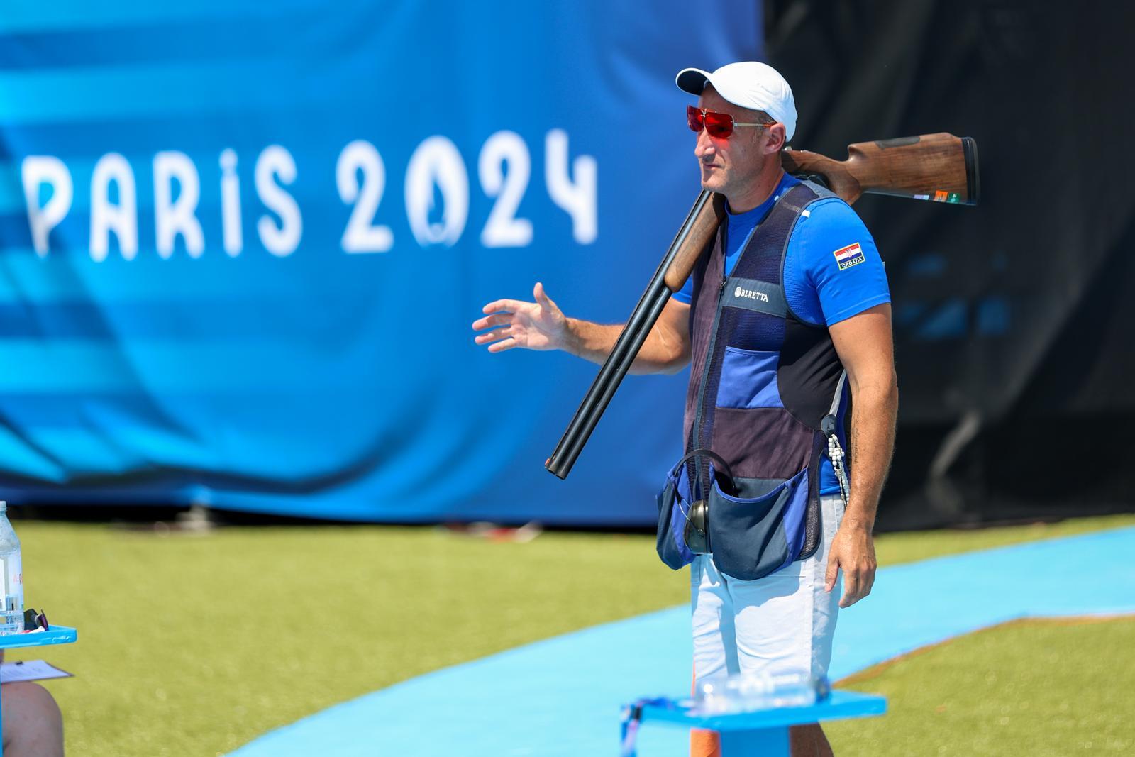 POGLED PREMA FINALU - Giovanni Cernogoraz (foto: Igor Kralj / PIXSELL)