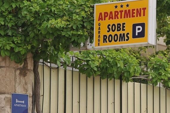 Moći će se zabraniti novi apartmani