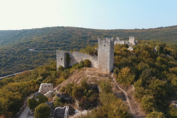 U petak u Dvigradu nastupa jedna od najvećih hrvatskih glazbenih diva