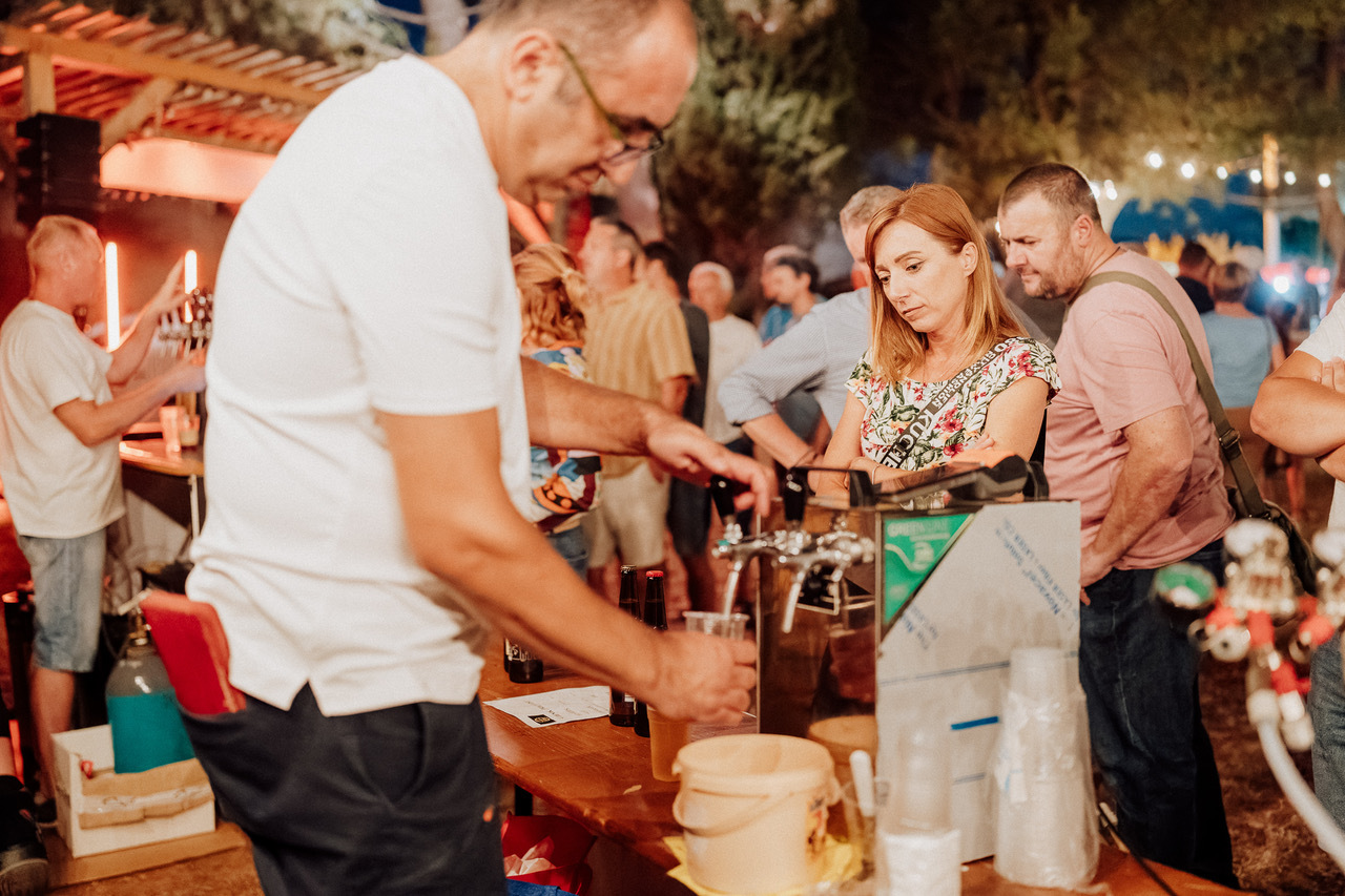 Foto: TZ Općine Kaštelir-Labinci / Sebastijan Skoko