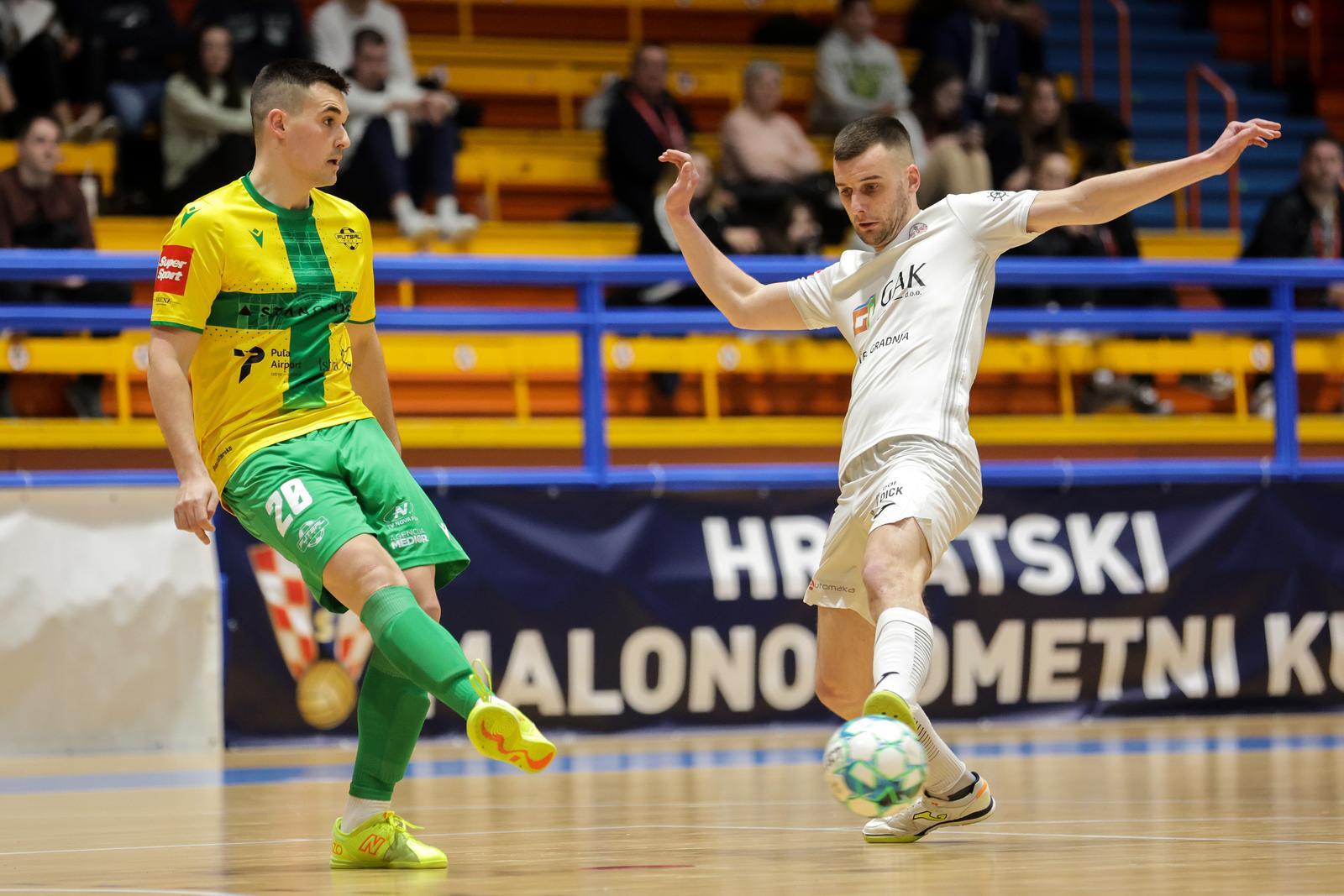 Manolo Bilić (foto: Luka Stanzl / PIXSELL)