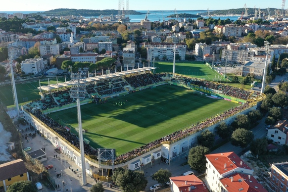 Prodano već jako puno karata. Može li ponovno pasti rekord Drosine? 