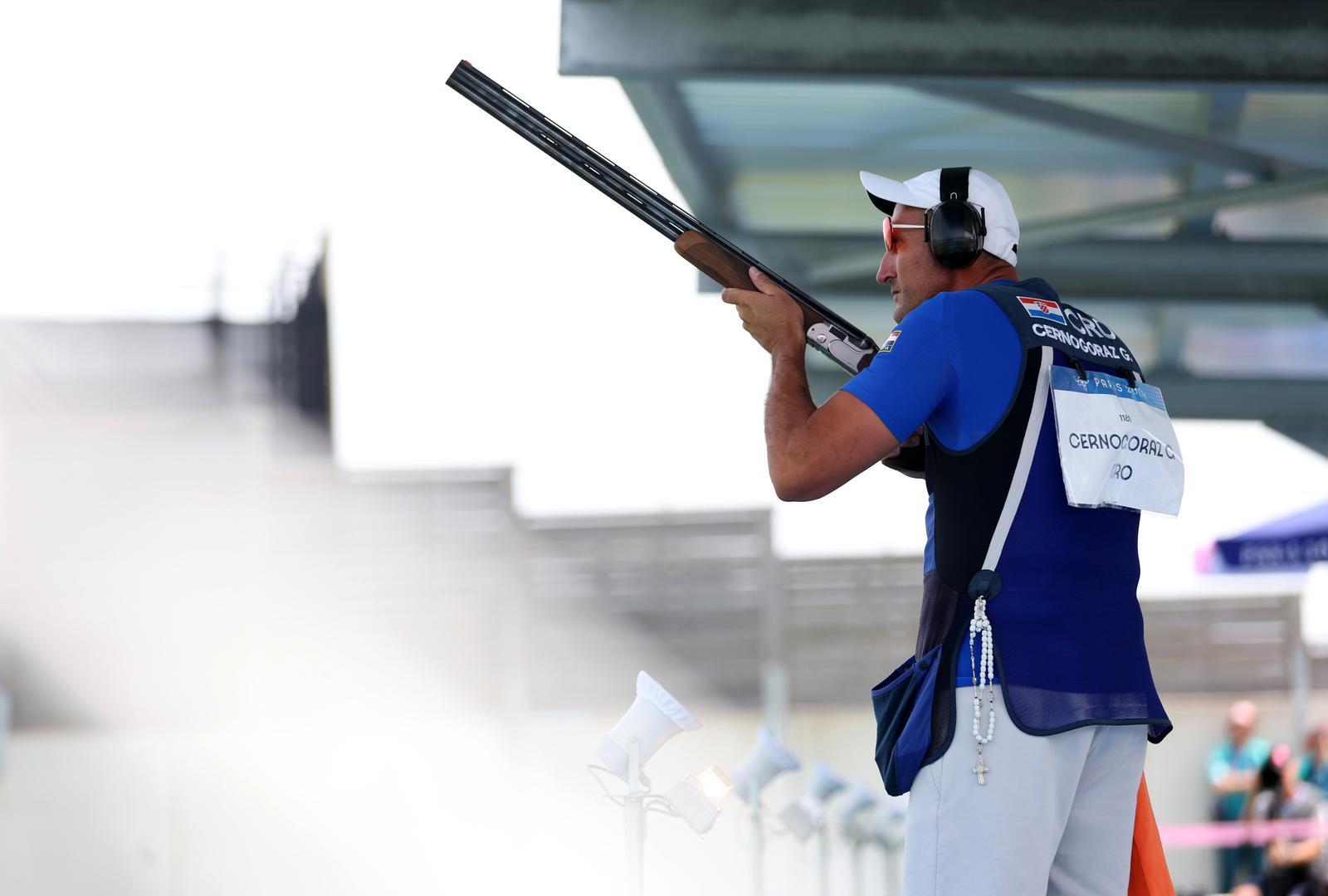 Giovanni Cernogoraz (foto: Igor Kralj / PIXSELL)