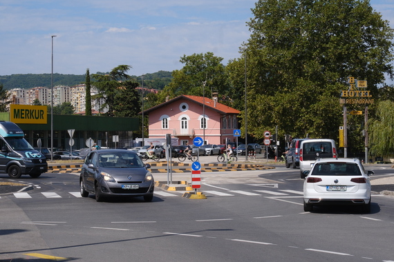 U Istri uhićen talijanski mafijaški boss koji se ovdje skrivao mjesecima