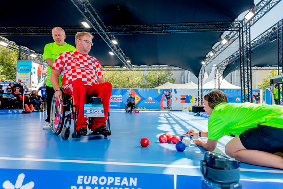 ‘Pulski Buzećan’ nadomak medalje! ‘Mislim da je bilo vrijeme za ovako nešto’