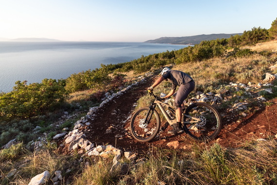 Valamar u Istri ima dva bike centra i čak šest hotela namijenjenih biciklistima