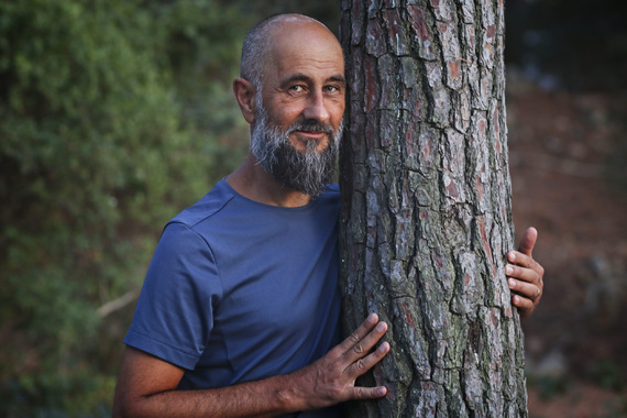 Dejan Pavlinović predstavlja novu zbirku haiku poezije 'Linije života'