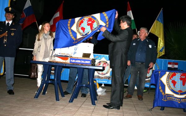 Štifanić otvorio 13. Alpe–Adria Cup Plava Laguna Challenger 2013