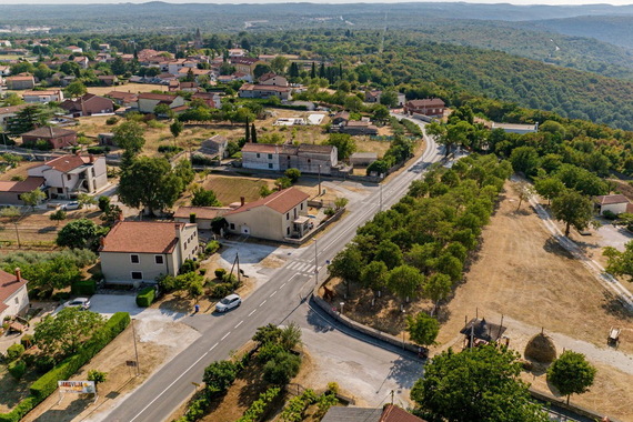 Evo koji istarski političar po jednoj strasti podsjeća na doktora Luigija iz 'Malog mista'