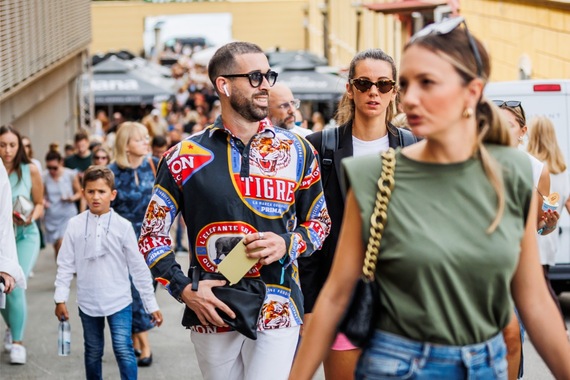 Od Better Call Saula do Boljeg života, od medija do umjetne inteligencije, od Miach do Fedde le Granda