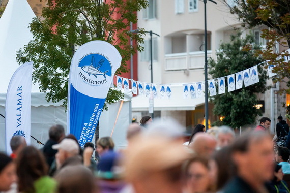 Tunalicious Festival privukao gotovo pet tisuća posjetitelja